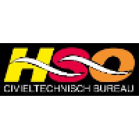 HSO Civieltechnisch Bureau logo - Similar company to Buro Topia Stads- En Landschapsontwerp & Gebiedsontwikkeling