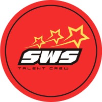 SWS Talent Crew logo - Similar company to Accensys