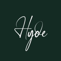 Hyde Dublin logo - Similar company to The Blink Effect