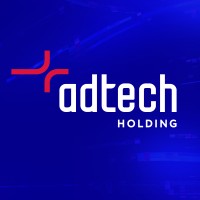 AdTech Holding logo - Similar company to Adtech
