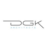 DGK Architects logo - Similar company to John Low Architect Pty. Ltd.