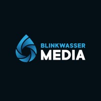 Blinkwasser logo - Similar company to Krea-T