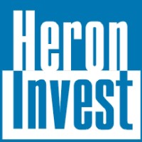 Heron Invest logo - Similar company to Sky Engineering EOOD