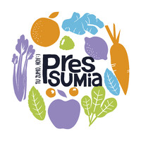 Pressumia logo - Similar company to Wecorp Industries