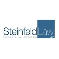 Steinfeld Law LLP logo - Similar company to Marks Law