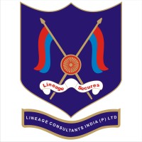 Lineage Consultants India Pvt Ltd logo - Similar company to Council For Employability And Skill Development