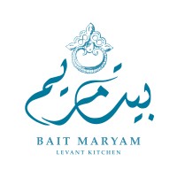 Bait Maryam logo - Similar company to Cactus Communications