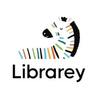 Librarey logo - Similar company to Comend