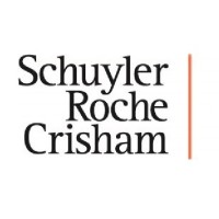 Schuyler, Roche & Crisham, Pc
