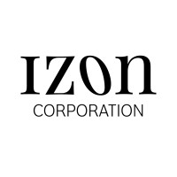 Izon Corporation logo - Similar company to Corpag