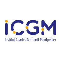 ICGM Montpellier logo - Similar company to Icmcb