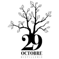 La Distillerie du 29 octobre Inc. logo - Similar company to Distillerie Nastro D'Oro Srl