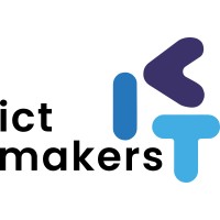 ICT Makers logo - Similar company to Bevio