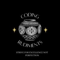 Coding Rudiments logo - Similar company to Smartedwise