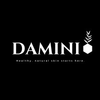 DAMINIBEAUTY logo - Similar company to Vicabiabrand
