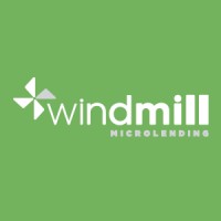 Windmill Microlending logo - Similar company to Orbit 5