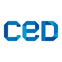 Unmanned Aerial System Centre of Excellence (UAS CE) logo - Similar company to Airserve Drones