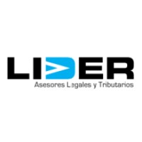 LIDER ASESORES LEGALES Y TRIBUTARIOS logo - Similar company to Lider It Consulting