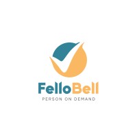 FelloBell logo - Similar company to Harlex Solutions