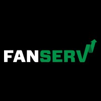 FanServ logo - Similar company to N