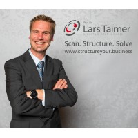Prof. Dr. Lars Taimer - Structure your Business logo - Similar company to Glowballz