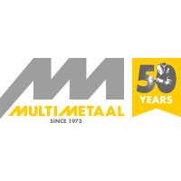 Multimetaal logo - Similar company to Flaim | Engineering Connections