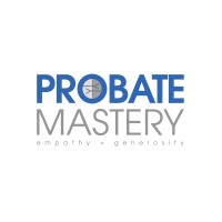 Probate Mastery logo - Similar company to Probate Solutions Usa