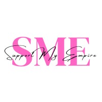Support My Empire logo - Similar company to Alray Scholars Program