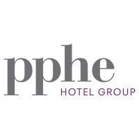 PPHE Hotel Group logo - Similar company to Be Informed