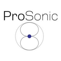 Pro Sonic Oy logo - Similar company to Main Switch Studios
