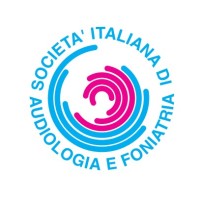 SIAF - Società Italiana di Audiologia e Foniatria logo - Similar company to Association Free To Hear