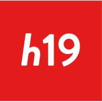 H19 Centrum voor de kunsten logo - Similar company to Loo Van Eck