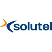 Solutel telesecretariaat logo - Similar company to Brain-Storm Bvba