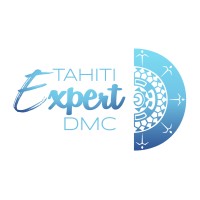 Tahiti Expert DMC logo - Similar company to The Dmc Southern Africa