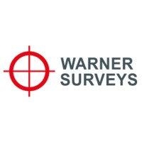 Warner Surveys logo - Similar company to Malcolm Hughes