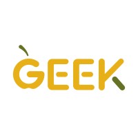 GEEKfood logo - Similar company to Much Ado About Insurance