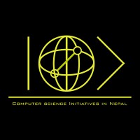 Computer Science Initiatives in Nepal (CSIN) logo - Similar company to Stem Foundation Nepal