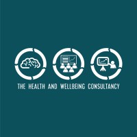 The Health and Wellbeing Consultancy logo - Similar company to Virtual  Wellness Consultant