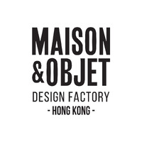 Maison&Objet Design Factory Hong Kong logo - Similar company to Eishyaku