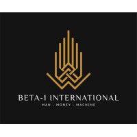 Beta-1 International logo - Similar company to Sequoia Digital