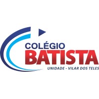 Colégio Batista do Vilar logo - Similar company to Colégio Tewal