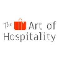 The Art of Hospitality logo - Similar company to You Deserve It! Vacations