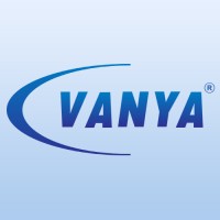 Vanya Industrial Equipment logo - Similar company to Krs Multipro