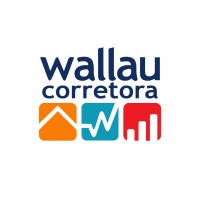 Wallau Corretora logo - Similar company to Wallau Saúde