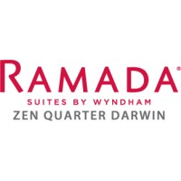 Ramada Suites by Wyndham Zen Quarter Darwin logo - Similar company to Oaks Elan Darwin