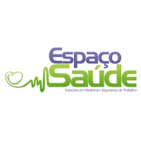 Clínica Espaço Saúde logo - Similar company to Trē Clinic