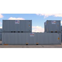 MINI-WAREHOUSING, INC.