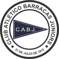 Club Atletico Barracas Juniors logo - Similar company to Authentic Boxing