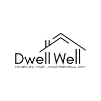 Dwell Well logo - Similar company to Dwellwell