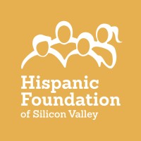 Hispanic Foundation of Silicon Valley logo - Similar company to Proyecto Sol